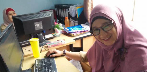 Penghitungan Indeks Profesionalitas ASN